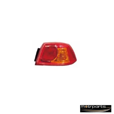 Tail light Assy (RH) Fits Mitsubshi Lancer (Type 2)