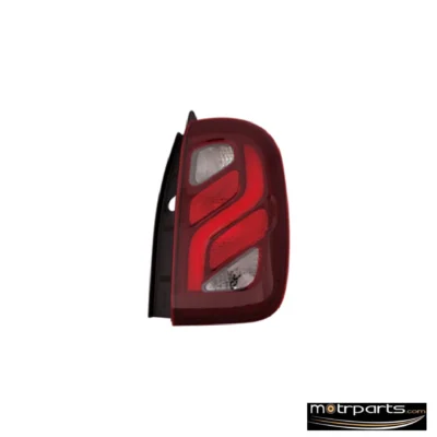 Tail light Assy (RH) Fits Renault Duster (Type 2)