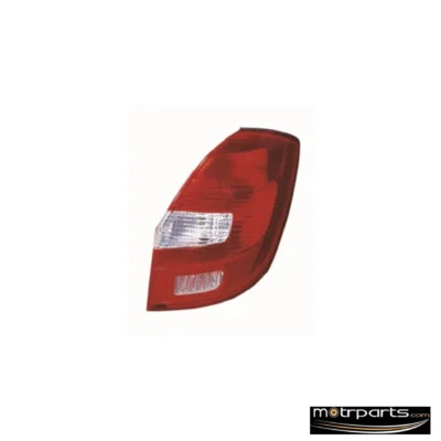 Tail light Assy (RH) Fits Skoda Fabia (Type 1)