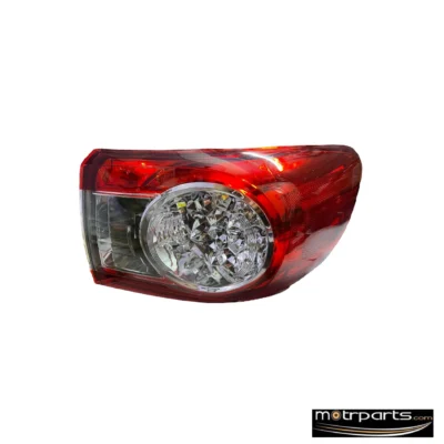 Tail light Assy (RH) Fits Toyota Corolla Altis (Type 2)