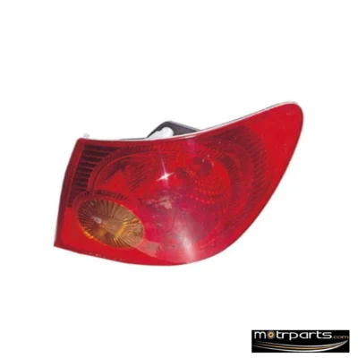 Tail light Assy (RH) Fits Toyota Corolla (Type 1)
