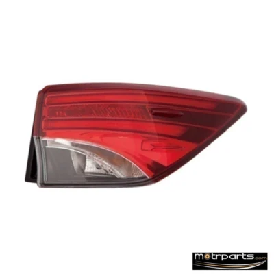 Tail light Assy (RH) Fits Toyota Fortuner (Type 4)