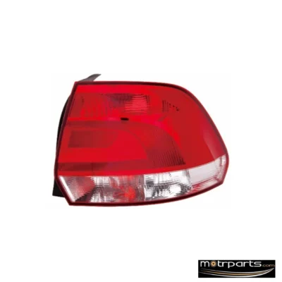 Tail light Assy (RH) Fits VW Vento (Type 1)