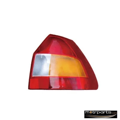 Tail light Assy (Yellow) (RH) - Fits Ford Ikon (Type 1)