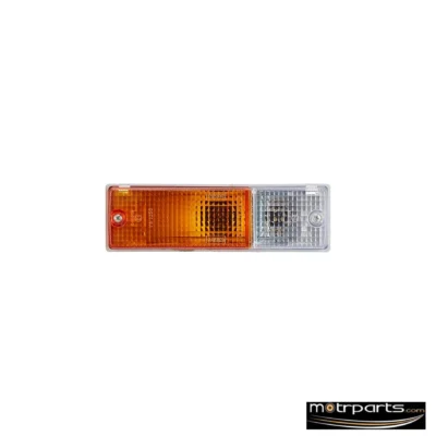 Uno Minda Maruti 800cc Front Bumper Light Right TP 7101