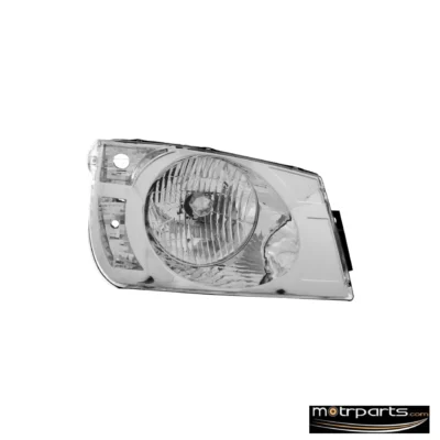 Uno Minda Mahindra Bolero Headlight Right Type 2 HL5651M