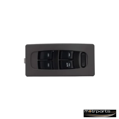 Uno Minda Mahindra Scorpio Power Window Switch Main Type 1 S21052000M00
