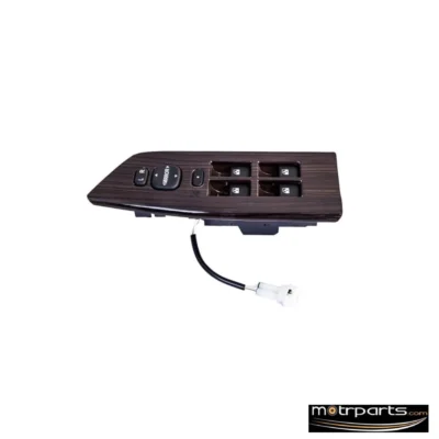 Uno Minda Tata Safari Power Window Switch Main S21119000M00