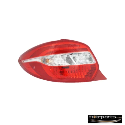 Uno Minda Tata Zest Tail Light Left TL 6632M