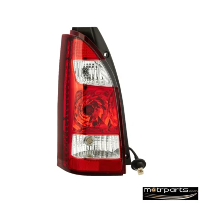 Uno Minda Maruti WagonR Tail Light Left TL6528