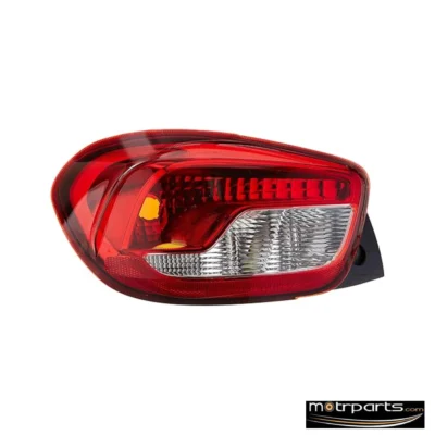 Uno Minda Renault Kwid Tail Light Left TL 6638AM