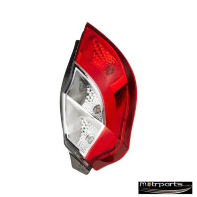 Uno Minda Maruti Alto K10 Tail Light Left Type 2 TL 6628MA