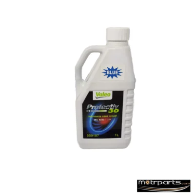 Valeo Blue Coolant 1 Litre, Valeo Blue Coolant 559107