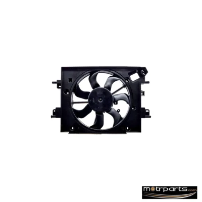 Valeo Renault Duster Radiator Fan 214811626R