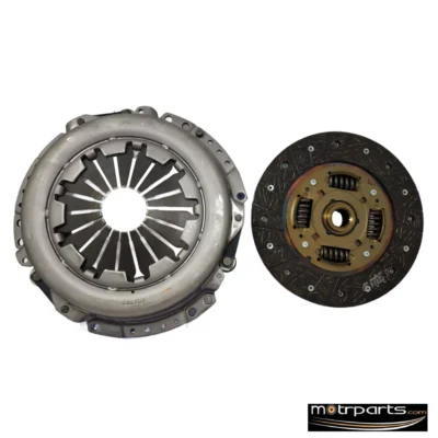 Valeo Toyota Corolla Clutch Set 404564