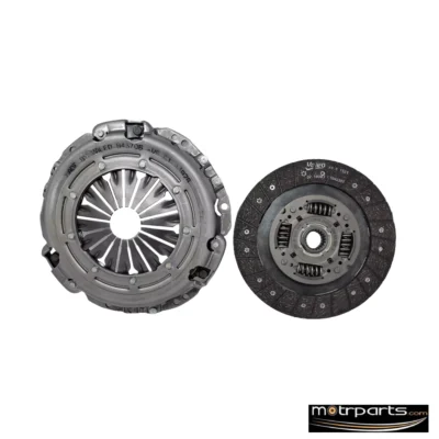 Valeo Toyota Innova Clutch Set 843580