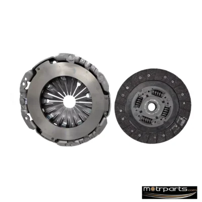 Valeo Toyota Innova Clutch Set 843580