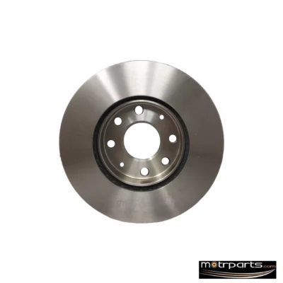 Veevan Chevrolet Aveo Front Disc Rotor CV10021