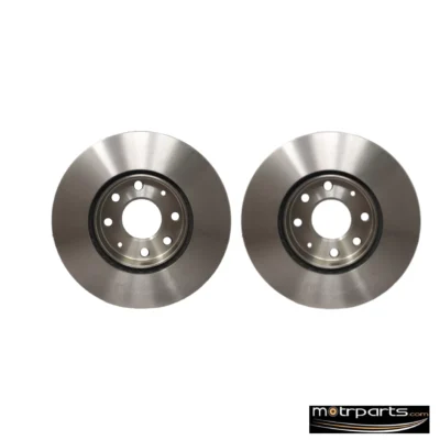 Veevan Chevrolet Beat Front Disc Rotor CV10121