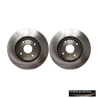 Veevan Chevrolet Optra Front Disc Rotor CV10321