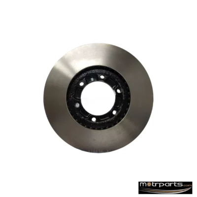 Veevan Chevrolet Tavera Front Disc Rotor CV10421