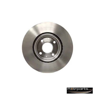 Veevan Fiat Linea Front Disc Rotor FT12321