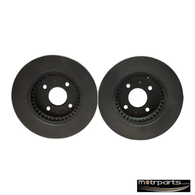 Veevan Mahindra Logan Front Disc Rotor RE50821