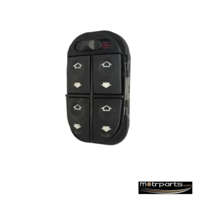 Veevan Mahindra Scorpio Power Window Switch Right Type 2 MM40740