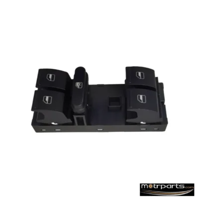 Veevan Volkswagen Polo Power Window Switch Right VW90040