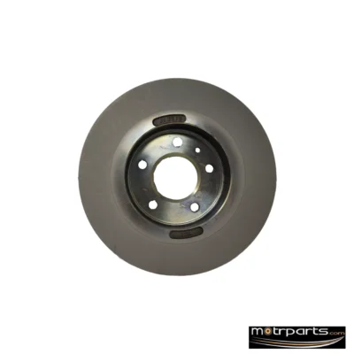 Veevan Rear Disc Rotor Set CV10722 for Chevrolet Cruze