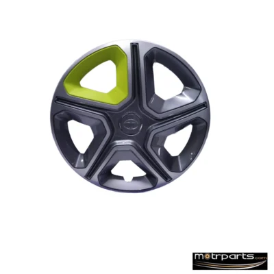 Genuine Tata Nexon Wheel Cover 543840100143