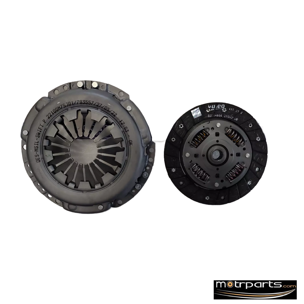 Genuine Maruti Swift Clutch Kit 99000M24120-873