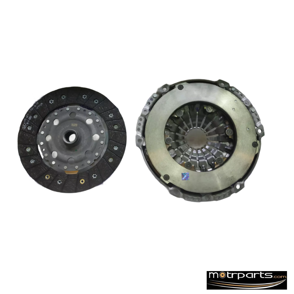 Genuine Maruti Ciaz Clutch Set 22000M72R20