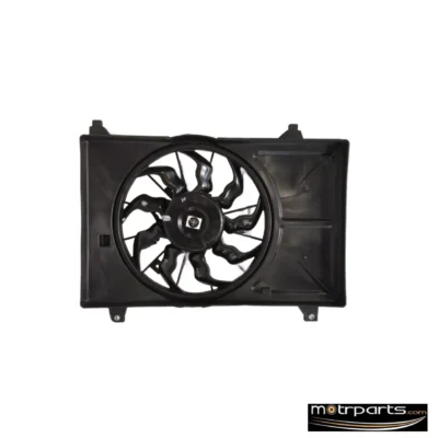 Genuine Maruti Ertiga Engine Cooling Fan 17100M55R50