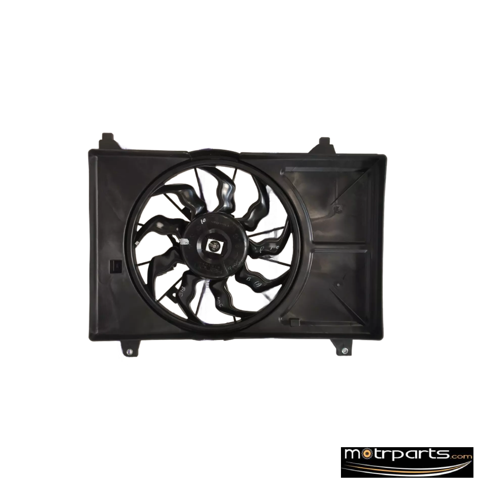 Genuine Maruti Ertiga Engine Cooling Fan 17100M55R50