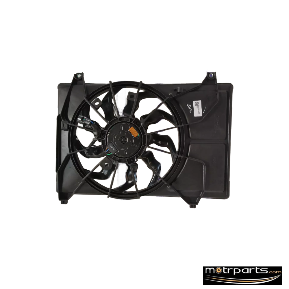 Genuine Maruti Ertiga Engine Cooling Fan 17100M55R50