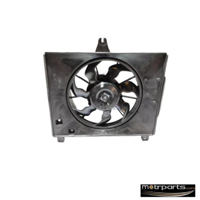 Genuine Maruti Stingray WagonR Engine Cooling Fan 17100M67LD0