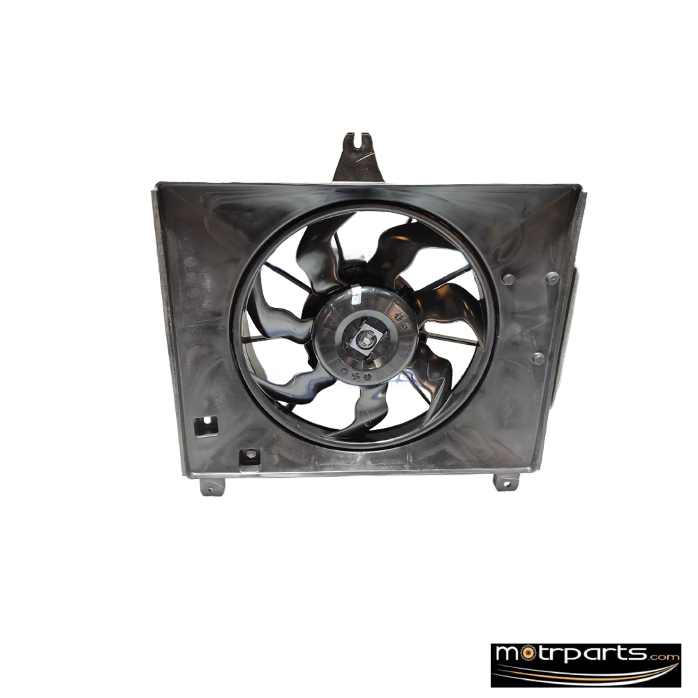 Genuine Maruti Stingray WagonR Engine Cooling Fan 17100M67LD0