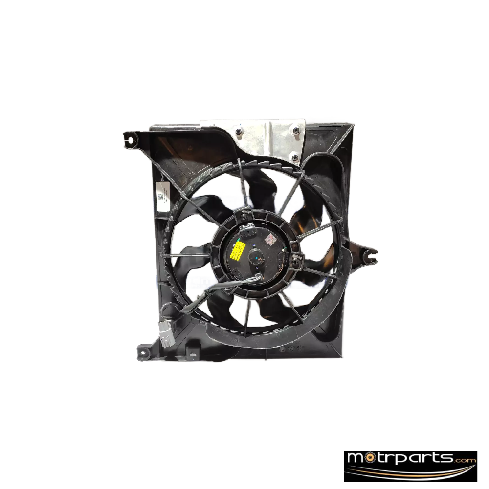 Genuine Maruti Stingray WagonR Engine Cooling Fan 17100M67LD0