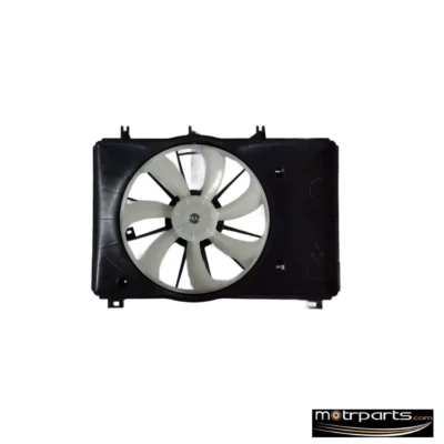 Genuine Maruti Baleno Engine Cooling Fan 17100M68P00