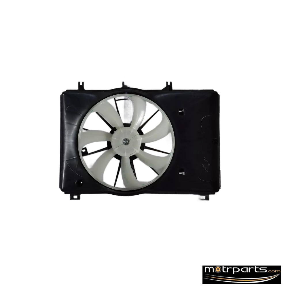 Genuine Maruti Baleno Engine Cooling Fan 17100M68P00