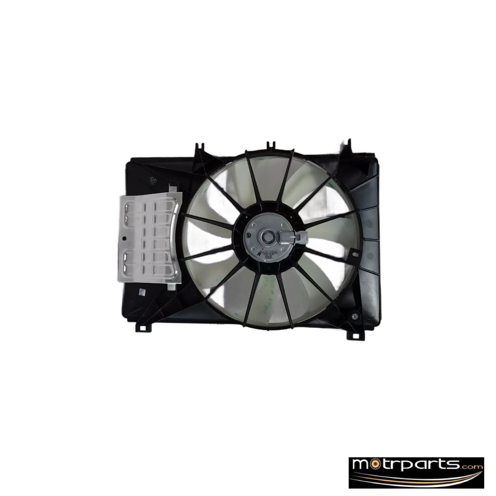 Genuine Maruti Baleno Engine Cooling Fan 17100M68P00