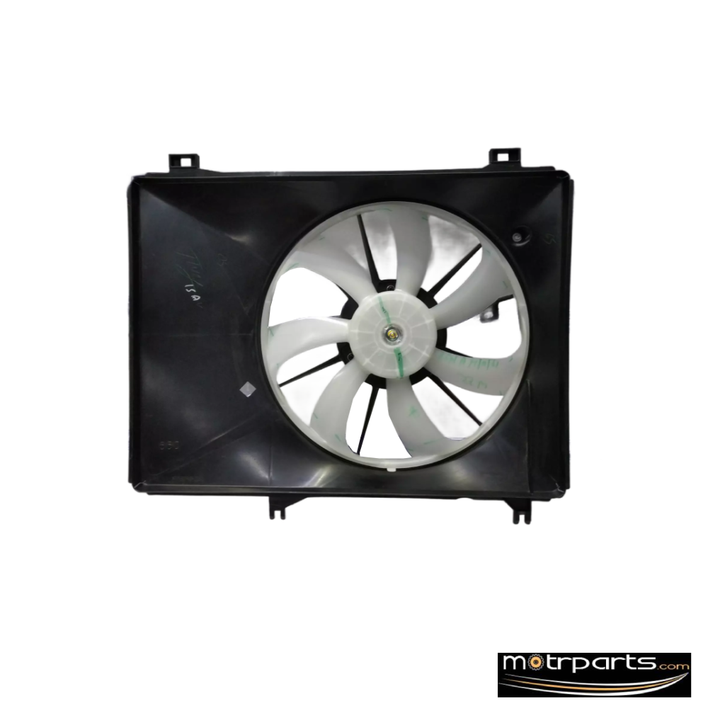 Genuine Maruti Swift Dzire Engine Cooling Fan 17100M71P00