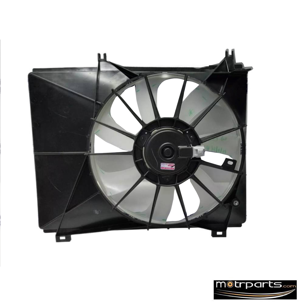 Genuine Maruti Swift Dzire Engine Cooling Fan 17100M71P00