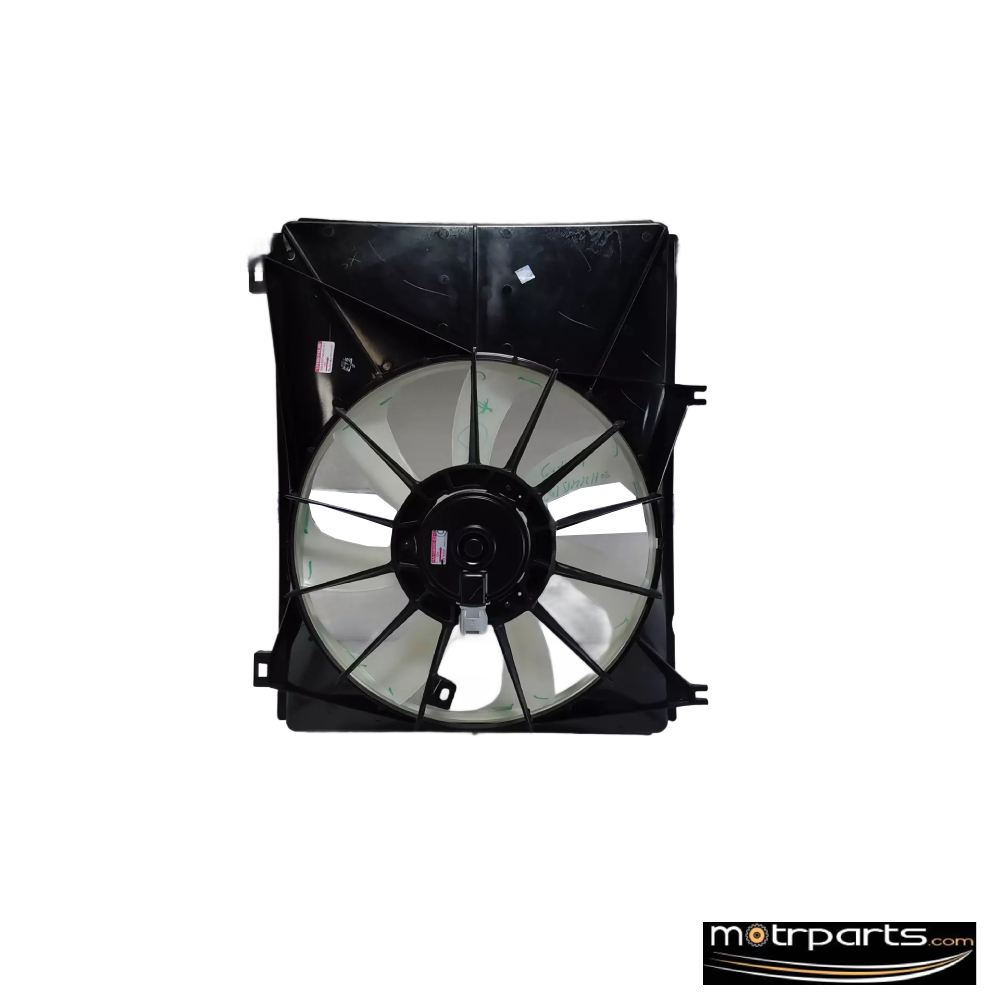 Genuine Maruti Swift Dzire Engine Cooling Fan 17100M74L00