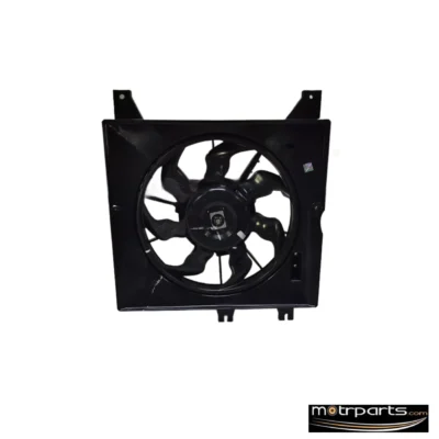 Genuine Maruti Alto Engine Cooling Fan 17100M79F40