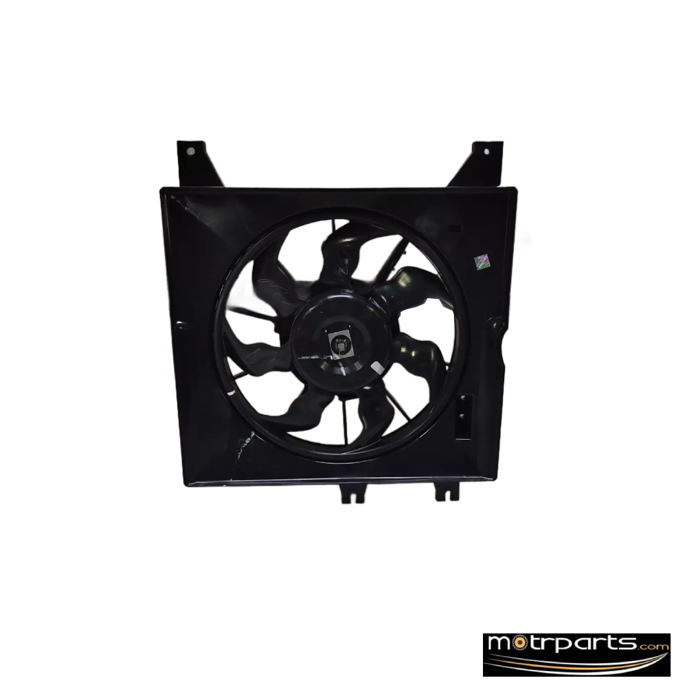 Genuine Maruti Alto Engine Cooling Fan 17100M79F40