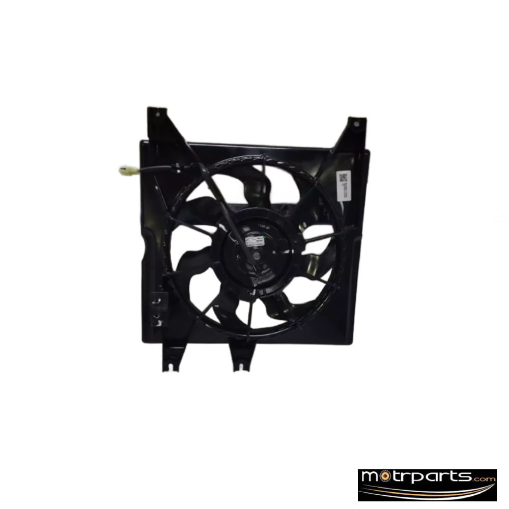 Genuine Maruti Alto Engine Cooling Fan 17100M79F40