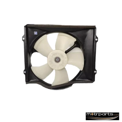 Genuine Maruti 800cc Engine Cooling Fan 17100M81020