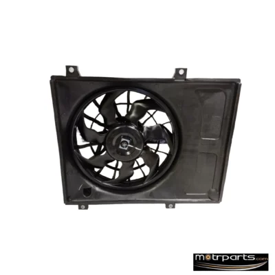 Genuine Maruti Ritz Engine Cooling Fan 17100M83K51